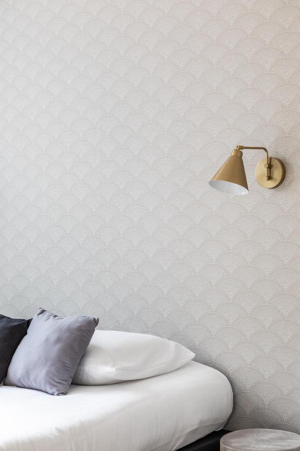 Apartament Arnem - Cosy T3 Rennes Zewnętrze zdjęcie